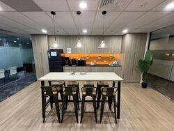 Shaw Centre (D9), Office #630599381